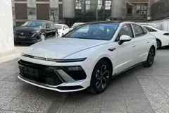 هیوندای، سوناتا