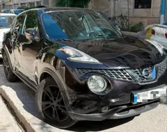 نیسان، جوک