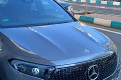 بنز، کلاس EQA