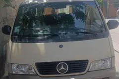 بنز، ون