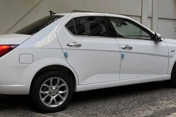 دنا، پلاس EF7