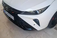 فونیکس، آریزو 6 جی تی (Z6 GT)