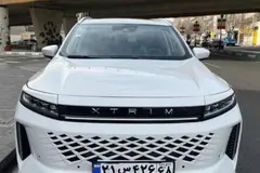 اکستریم، LX