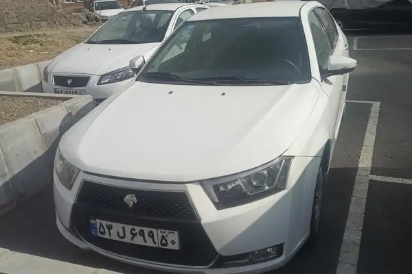 دنا، پلاس EF7