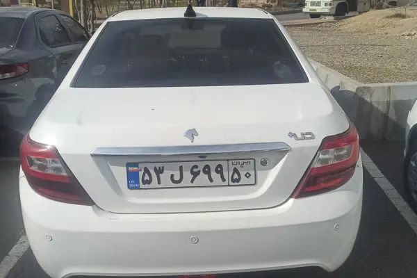 دنا، پلاس EF7