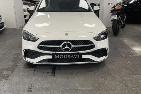 بنز، کلاس C