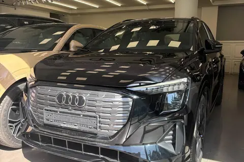 آئودی، Q5 e-tron