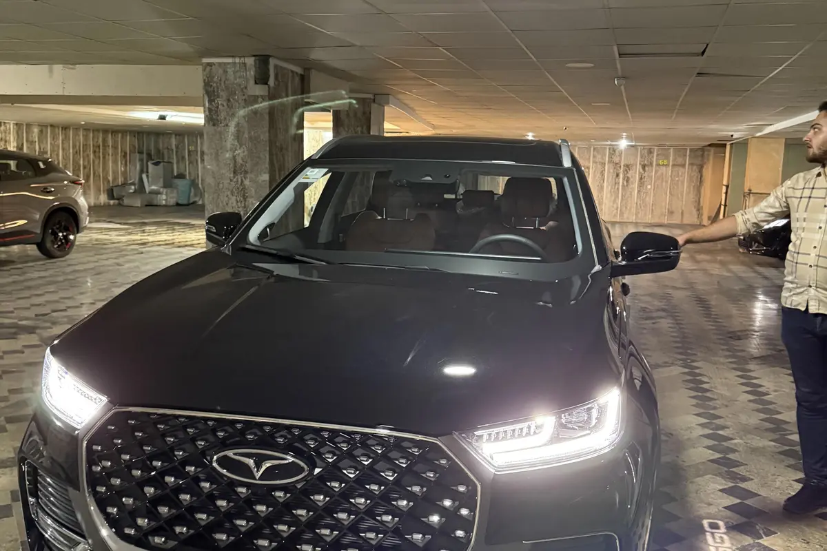 فونیکس،  تیگو 8 پرو مکس (F8)