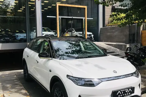 لیپ موتور، C11 EV
