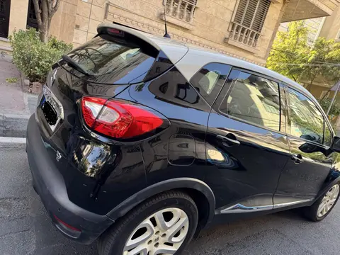 رنو، کپچر