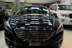 هیوندای، سوناتا