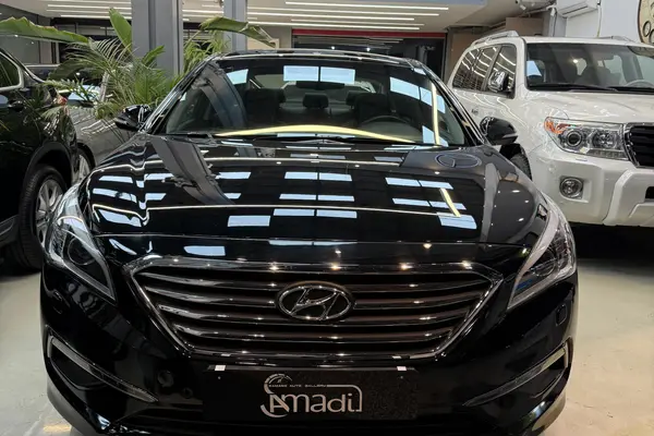 هیوندای، سوناتا