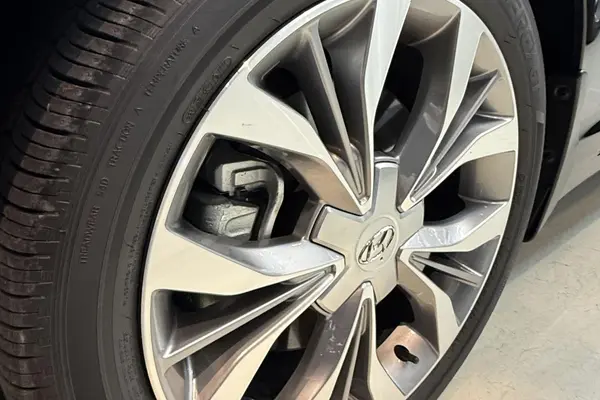 هیوندای، سوناتا