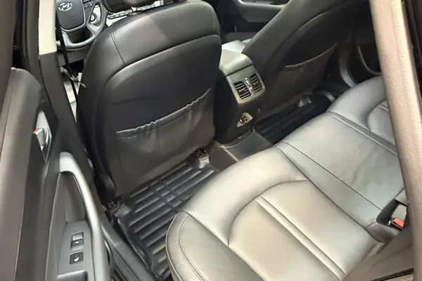 هیوندای، سوناتا