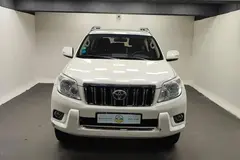 تویوتا، پرادو دو در