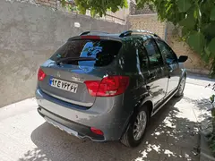 کوییک، GXR