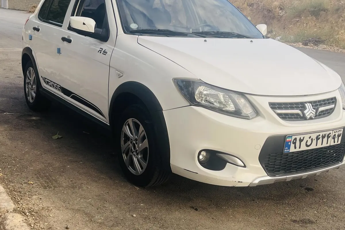 کوییک،  دنده ای R