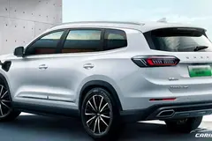 فونیکس، آریزو 8 هیبرید (Z8 PHEV)