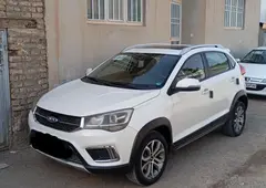 ام وی ام، X22