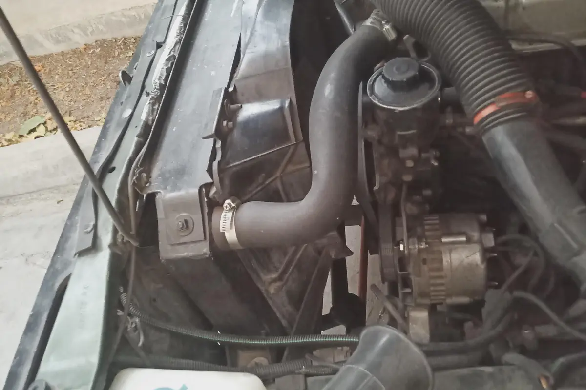 نیسان،  پاترول چهار در