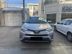 تویوتا، راوفور