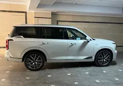 جی ای سی، ES9