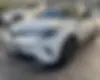 تویوتا، C-HR