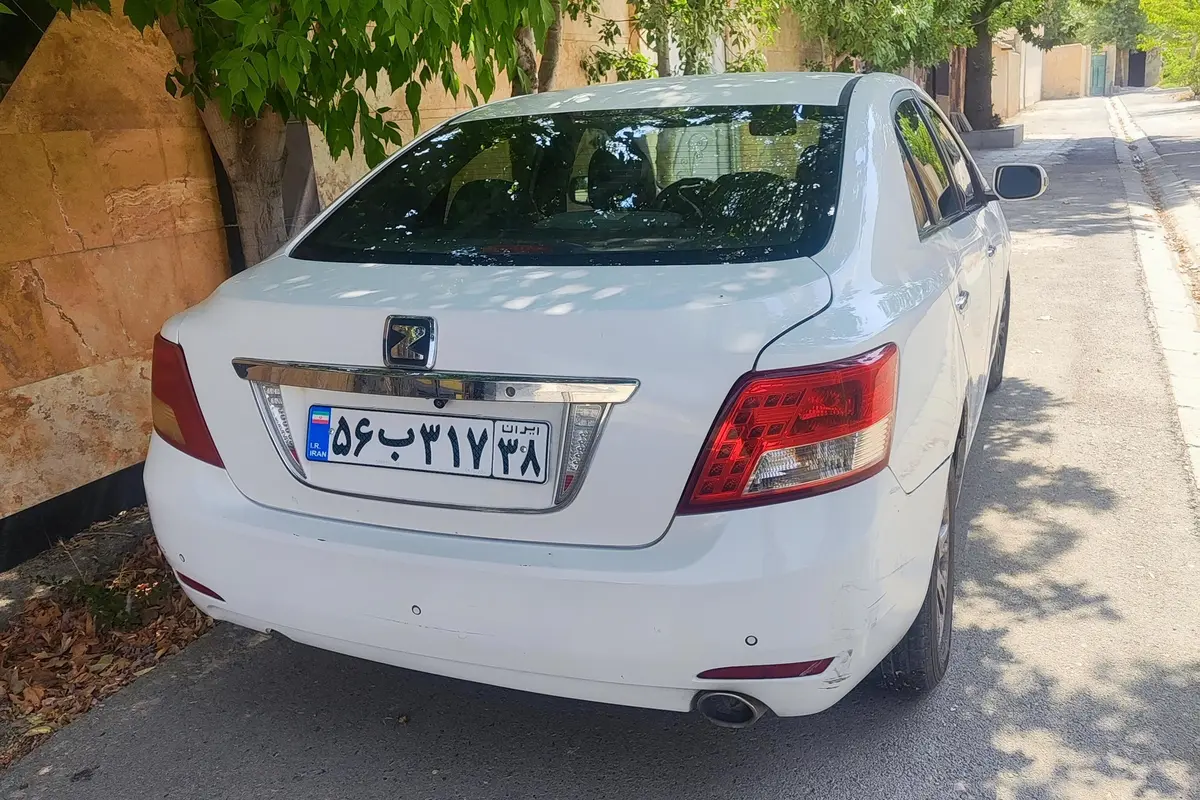 زوتی،  Z300