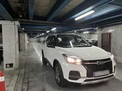 ام وی ام، X55