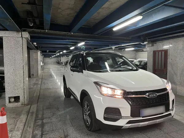 ام وی ام، X55