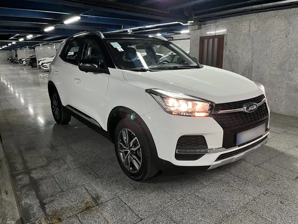 ام وی ام، X55