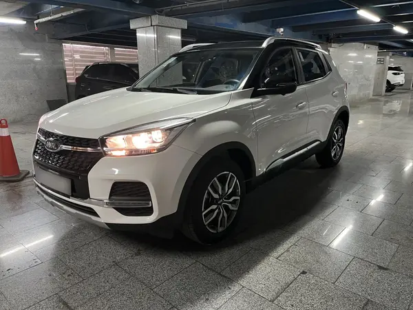 ام وی ام، X55