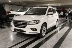 هاوال، H2 مونتاژی