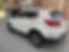 کیا،  اسپورتیج