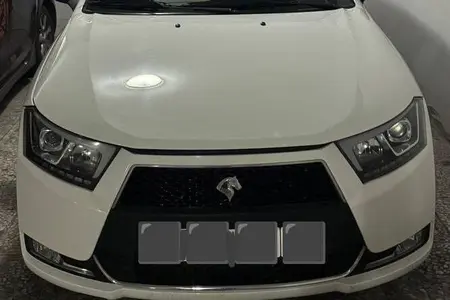 دنا، پلاس EF۷
