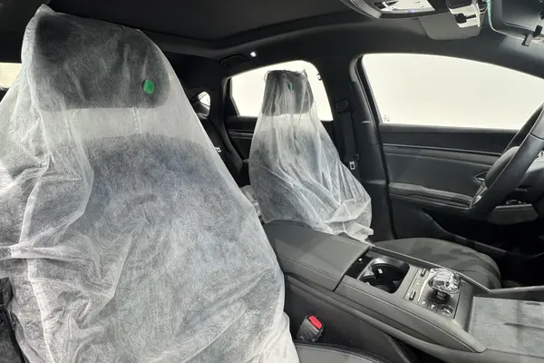 بی وای دی، چین ال DMi