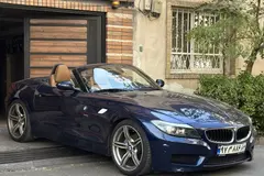 ب ام و، Z4