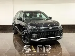 فولکس، تیگوان L