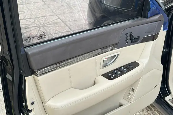 کیا، اپیروس