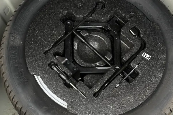 کیا، اپیروس