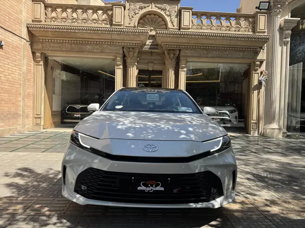 تویوتا، کمری هیبرید