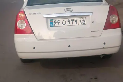 ام وی ام، 530