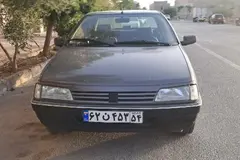 پژو، روآ