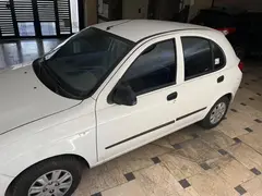 تیبا، هاچ بک