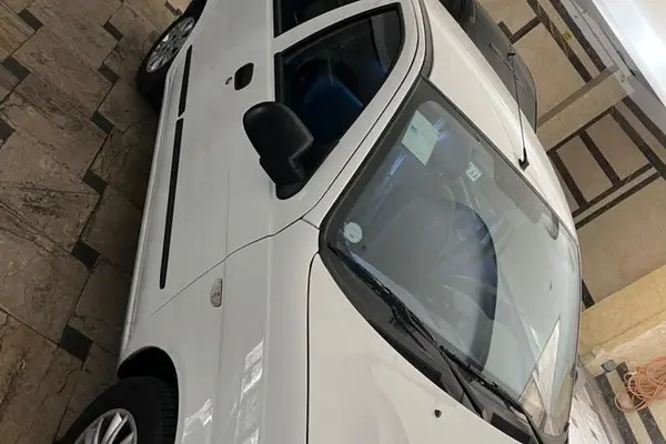 تیبا  هاچ بک