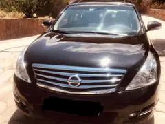 نیسان، تی ینا