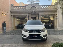 چری، تیگو 5