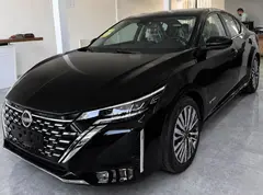 نیسان، سیلفی e-POWER مونتاژ