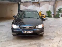 نیسان، ماکسیما