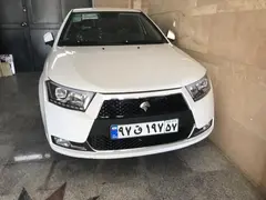 دنا، پلاس EF7P
